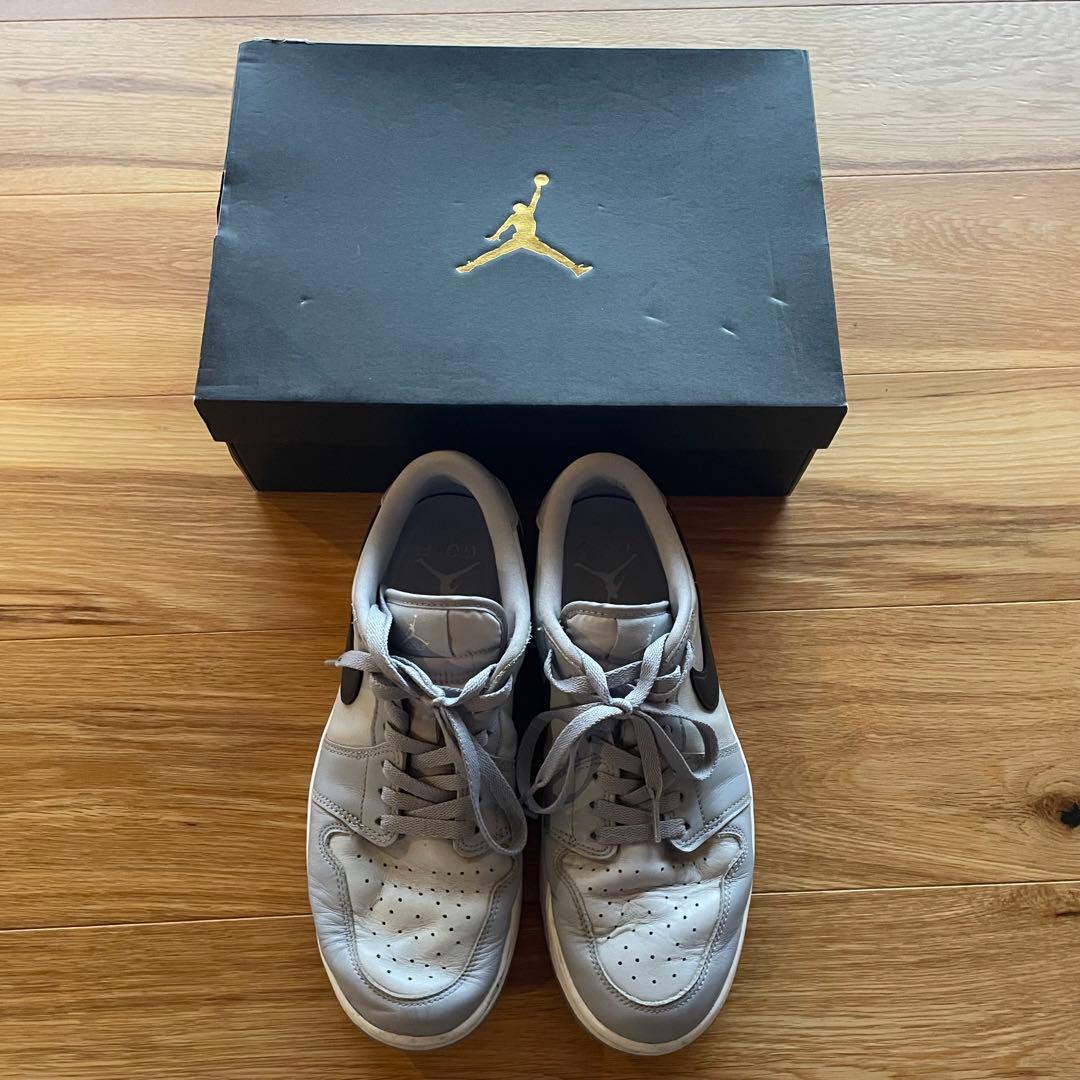 NIKE GOLF JORDAN 1 LOW G 27㎝