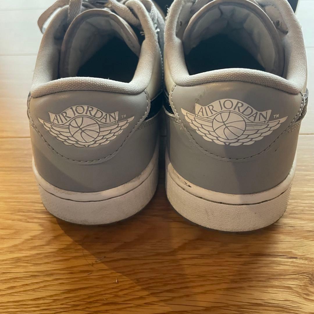 NIKE GOLF JORDAN 1 LOW G 27㎝