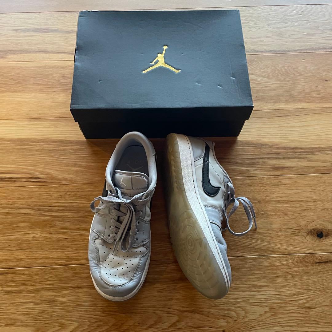 NIKE GOLF JORDAN 1 LOW G 27㎝