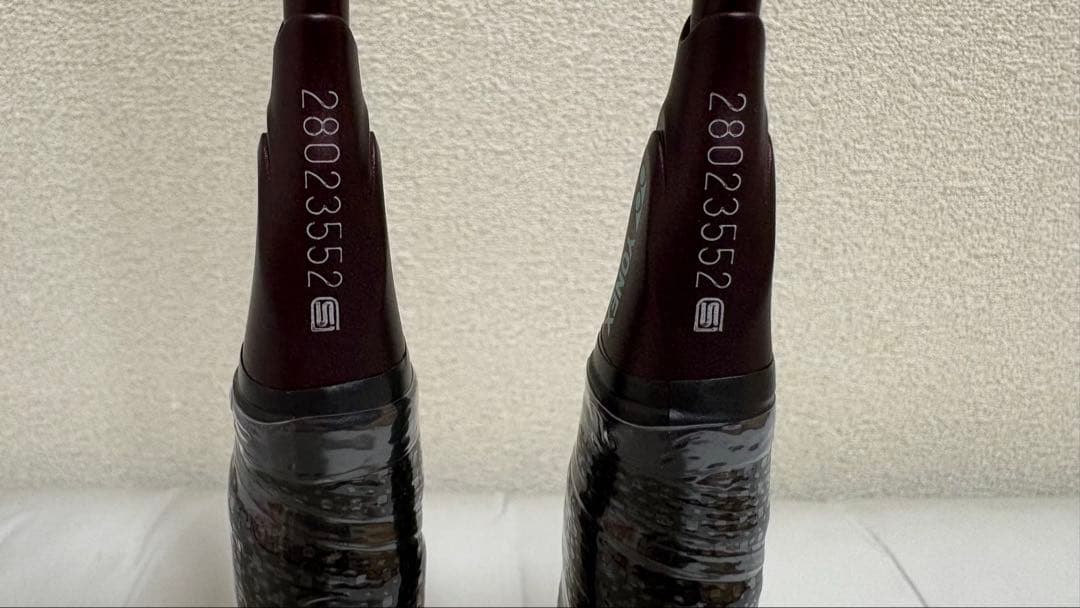 1本のみ 新品未使用 アストロクス 100ZZ 4U5
