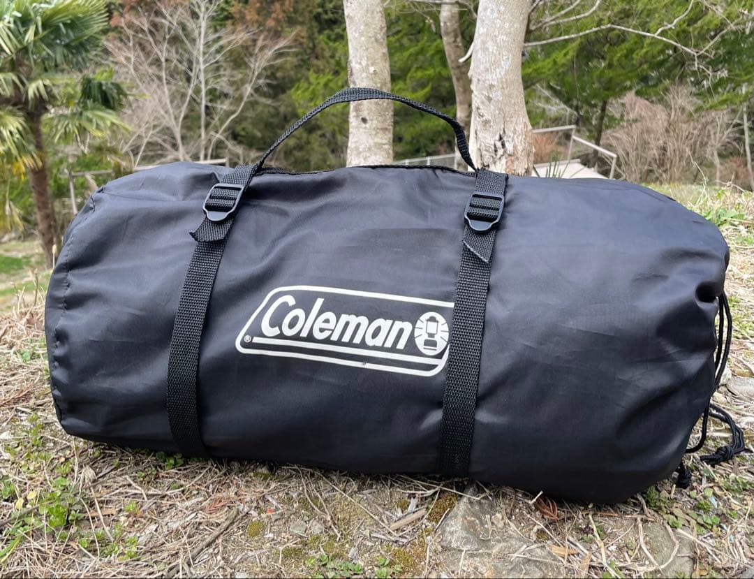 Coleman コールマンツーリングドームAir ST+