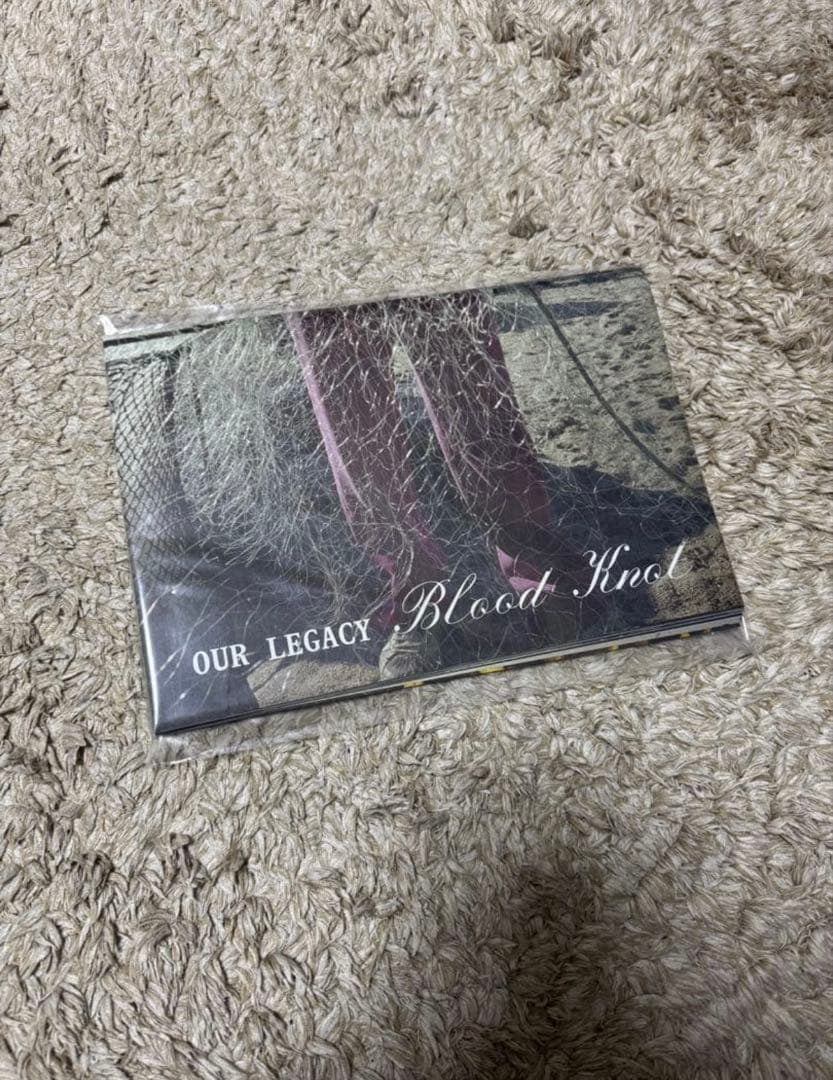 パンツ Our legacy third cut deadline wash 29