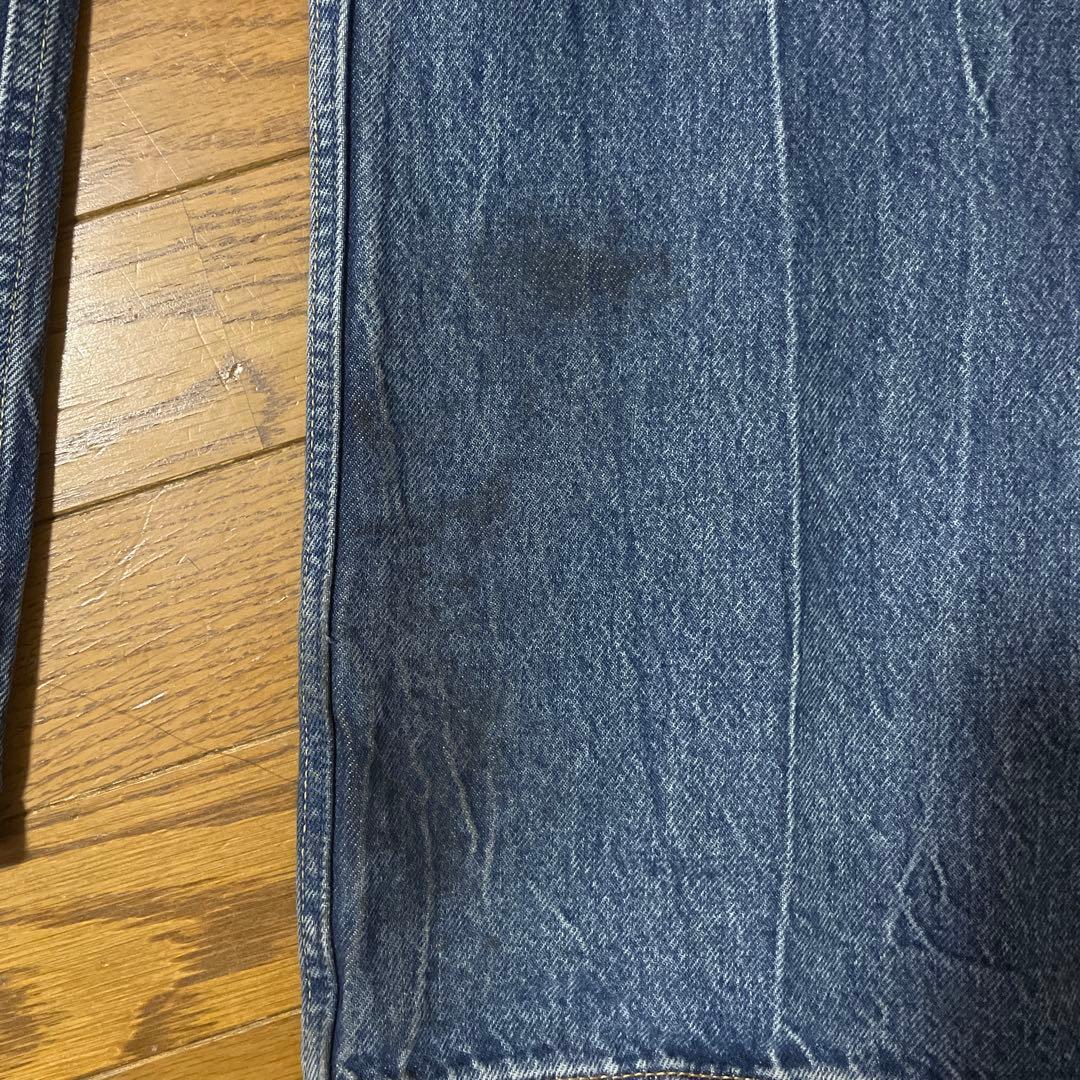 パンツ Our legacy third cut deadline wash 29