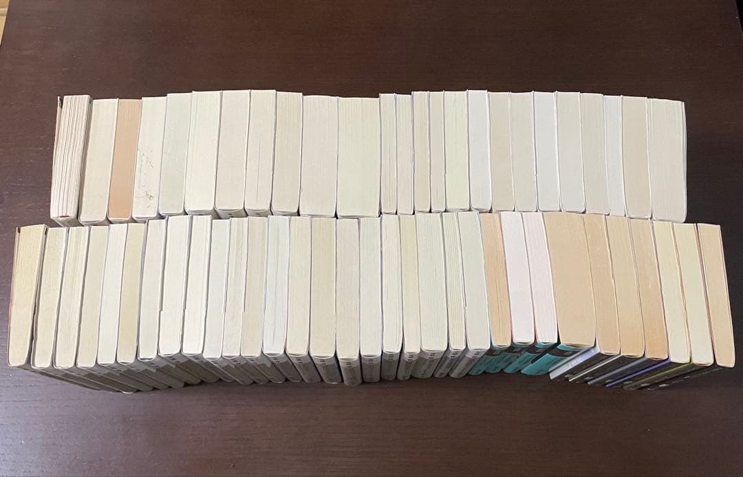 森博嗣 文庫 57冊 セット まとめ売り
