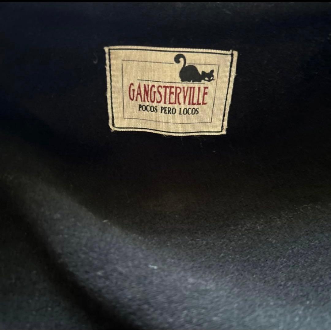 GANGSTERVILLE ギャングスタービル　カーコート【最終値下げ】