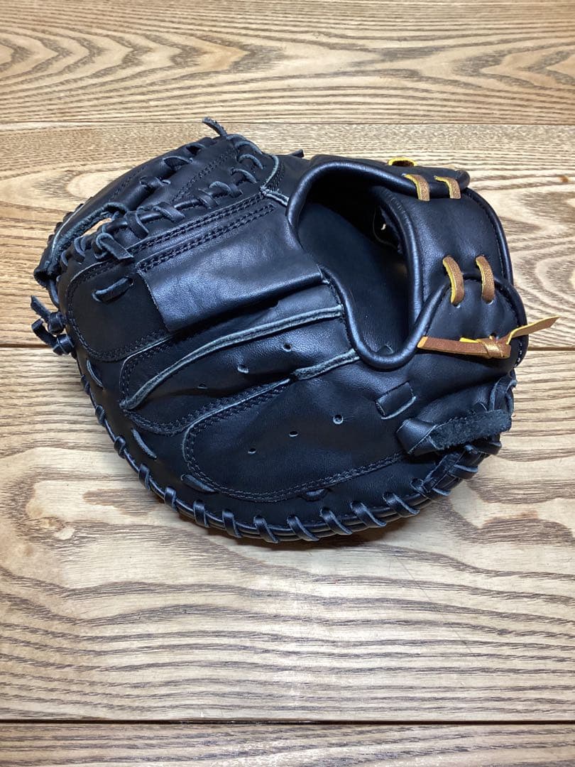 トレーニングミット ブルペンミット トレーニンググローブ キャッチャーミット