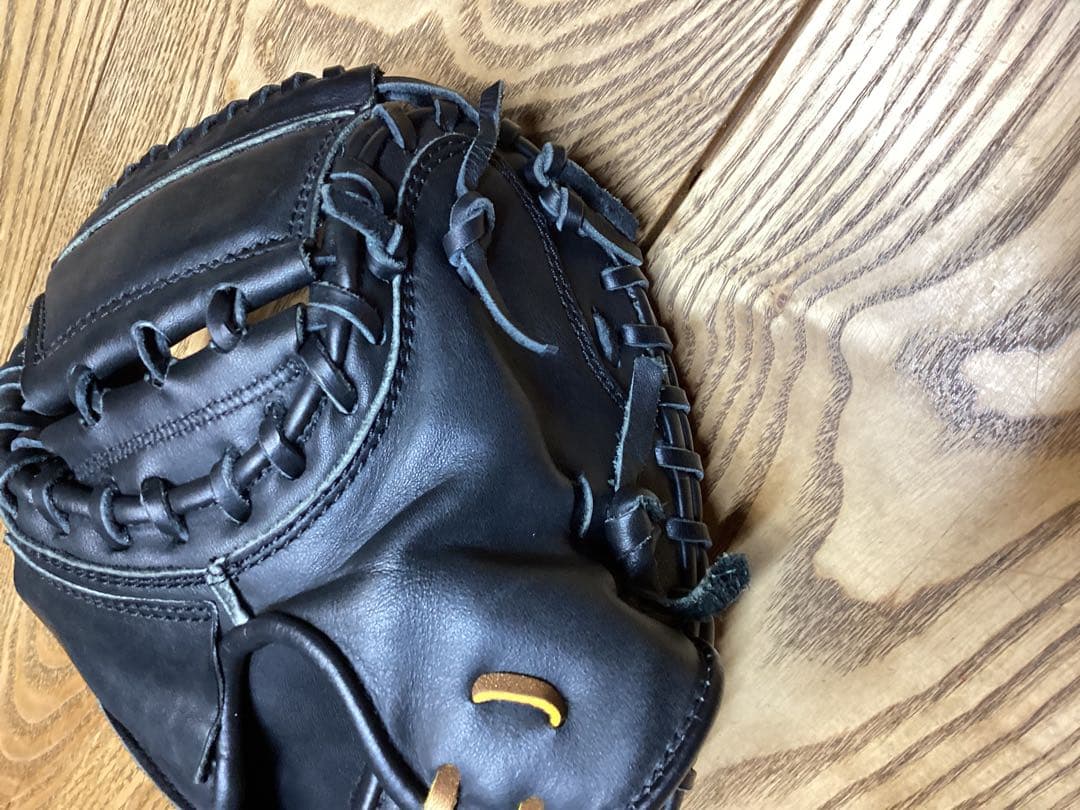 トレーニングミット ブルペンミット トレーニンググローブ キャッチャーミット