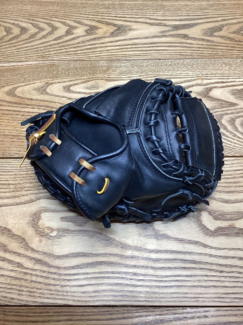 トレーニングミット ブルペンミット トレーニンググローブ キャッチャーミット