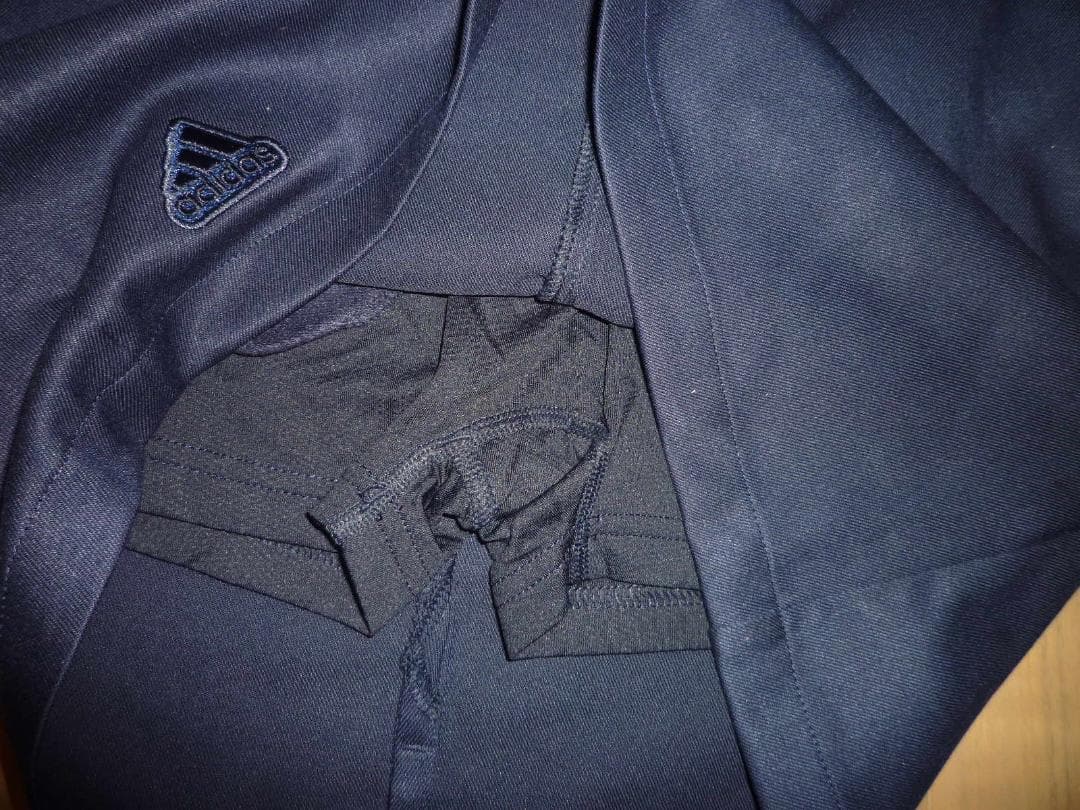 【新品S】adidas アディダスゴルフ　シャツ＆スカート　セットアップ