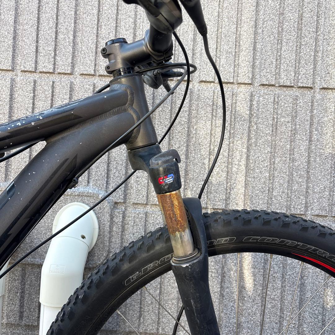 SPECIALIZED Pitch 27.5inch マウンテンバイク