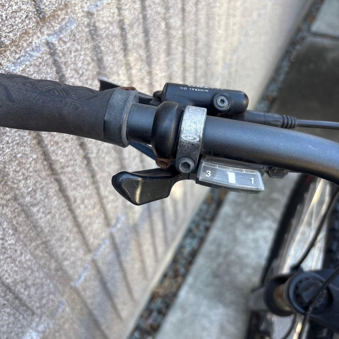 SPECIALIZED Pitch 27.5inch マウンテンバイク