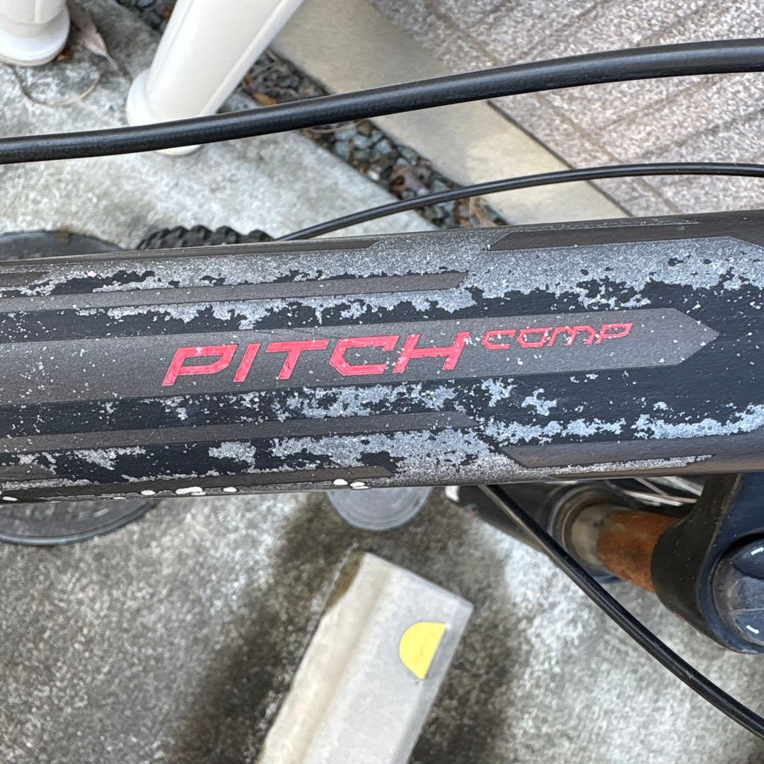 SPECIALIZED Pitch 27.5inch マウンテンバイク
