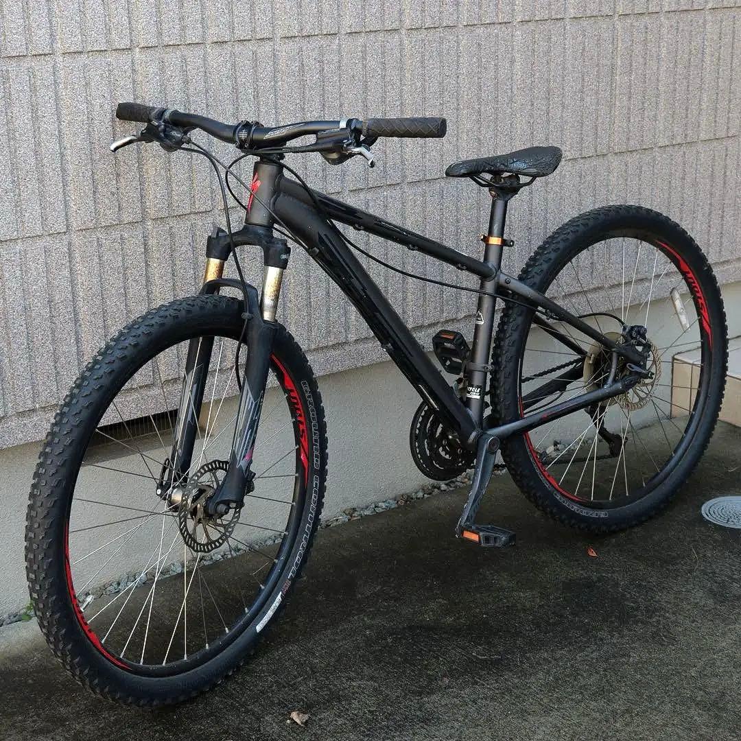 SPECIALIZED Pitch 27.5inch マウンテンバイク