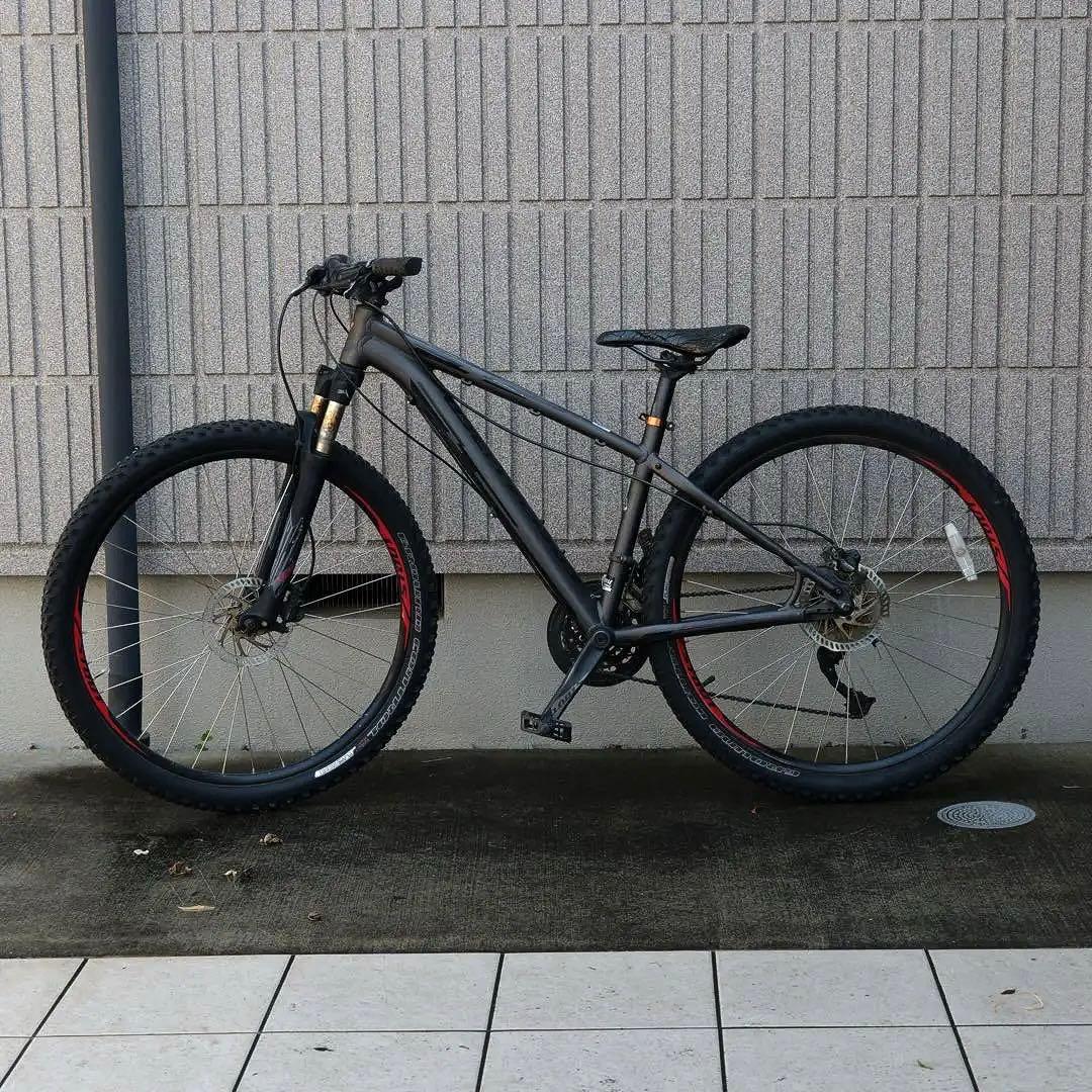 SPECIALIZED Pitch 27.5inch マウンテンバイク