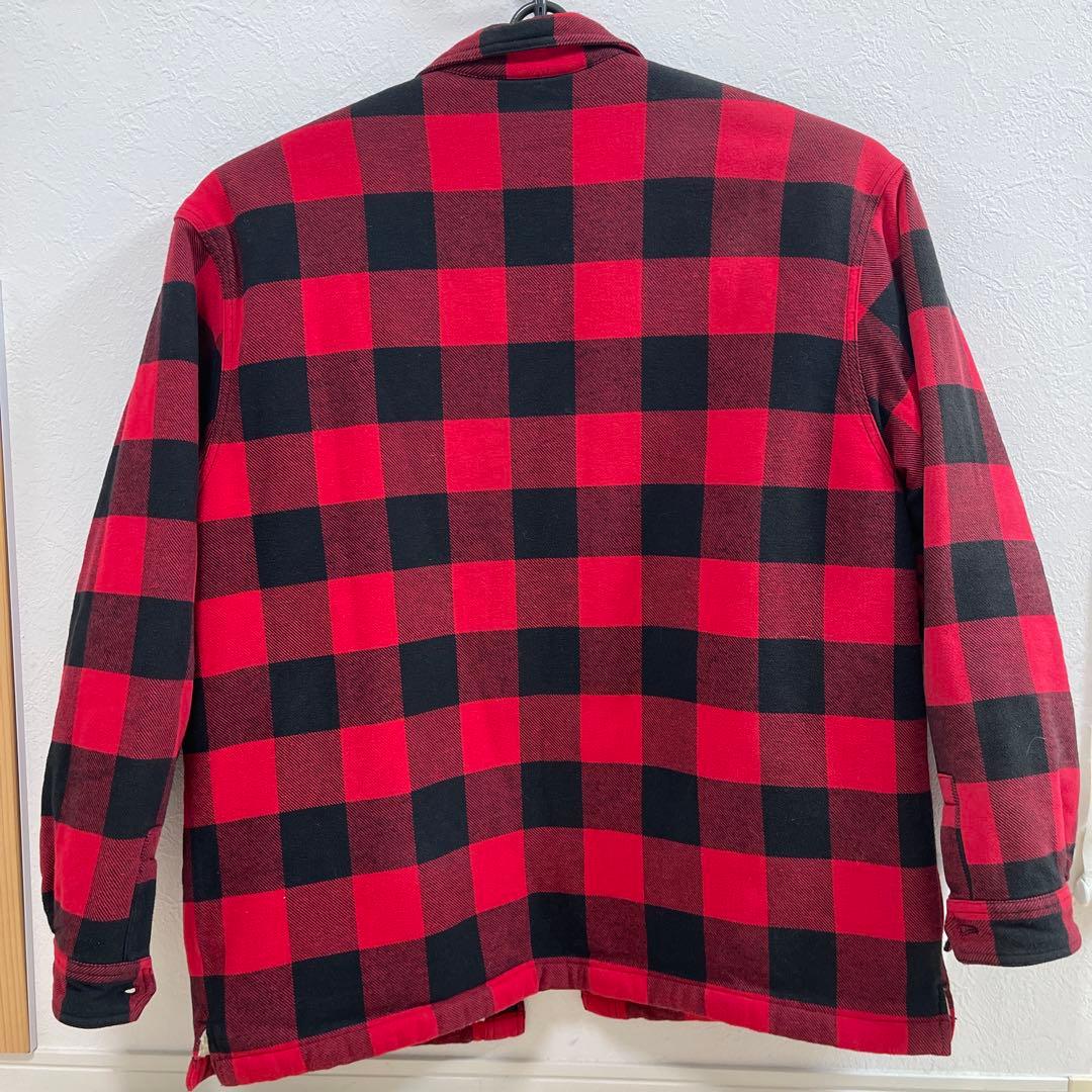 ジャケット・アウター CARHARTT WIP AIDEN SHIRT JACKET