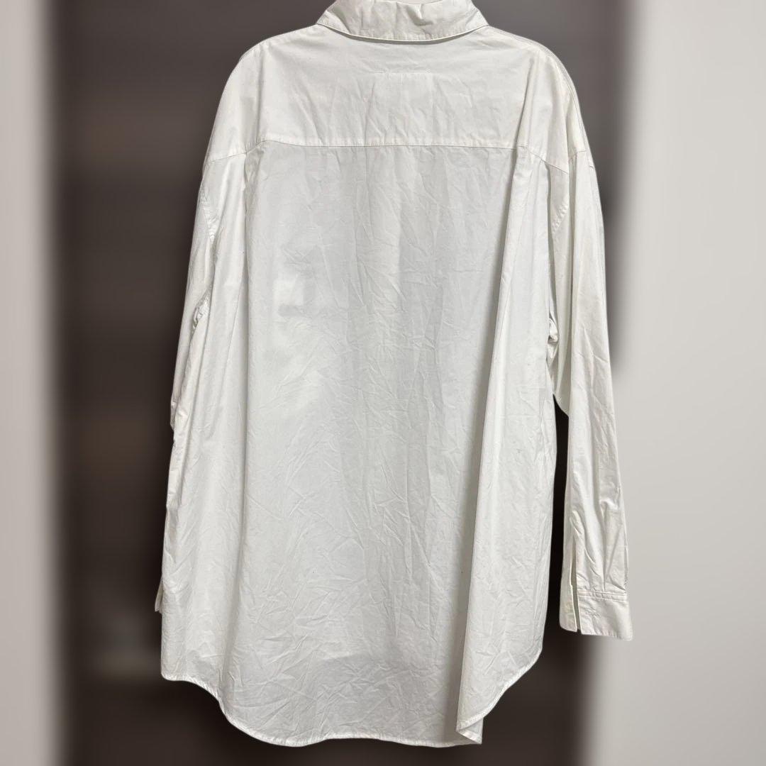 MM6 Maison Margiela ARGIELA 6 長袖シャツ 16