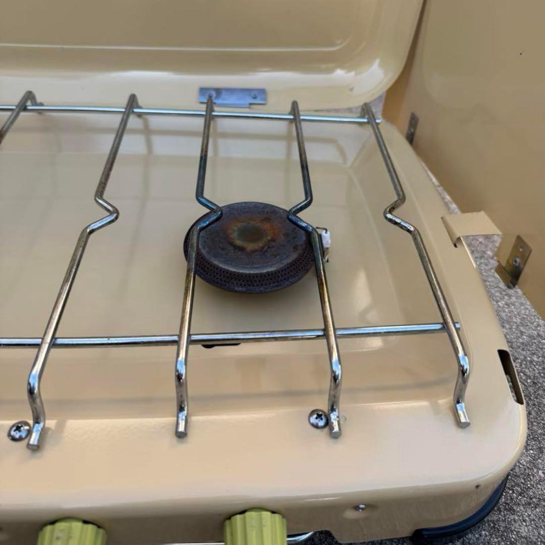 SOTO アウトドアコンロ
