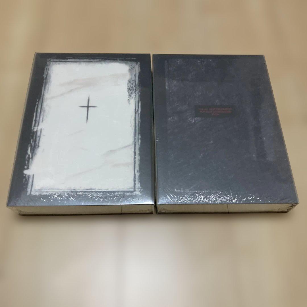 JILS CHRONICLES.独白　CD 新品未開封