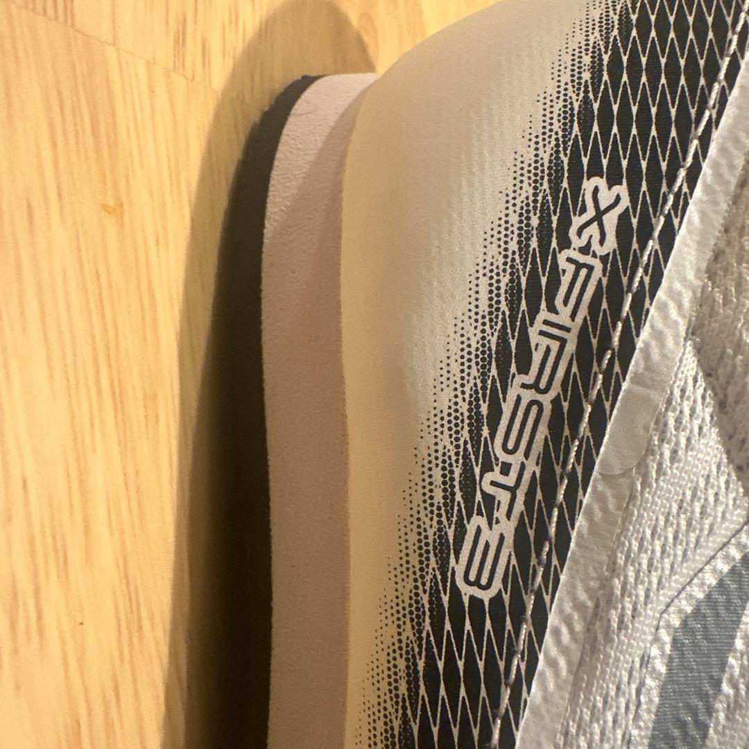 Mizuno スパイクシューズ US 8 ホワイト/ブラック