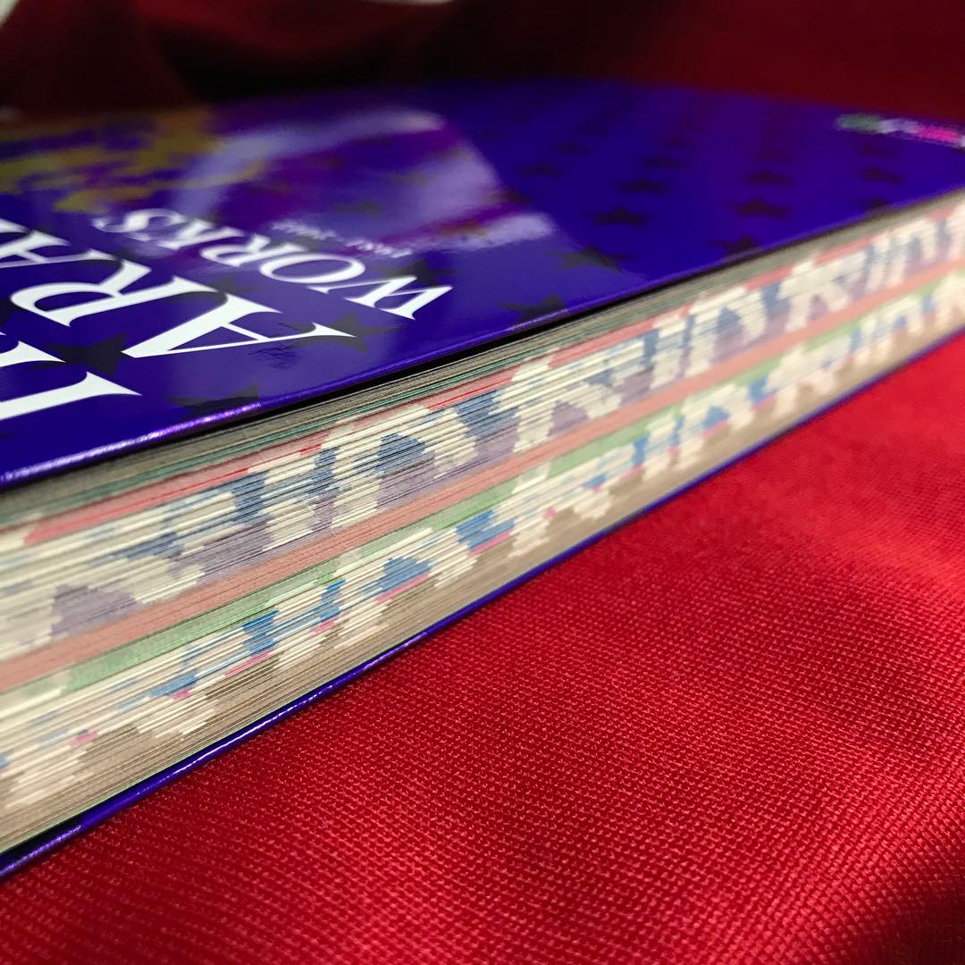 荒木飛呂彦　HIROHIKO ARAKI WORKS 1981-2012