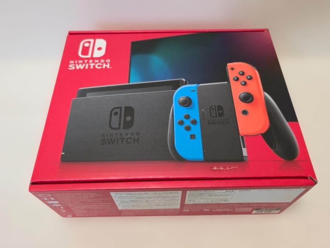 Nintendo Switch Nintendo Switch