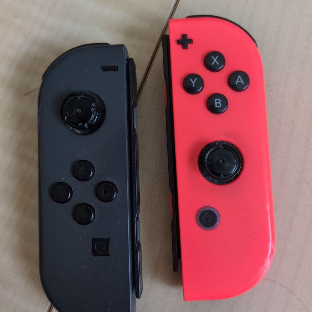 Nintendo Switch 本体 ＋ リングフィットアドベンチャーセット