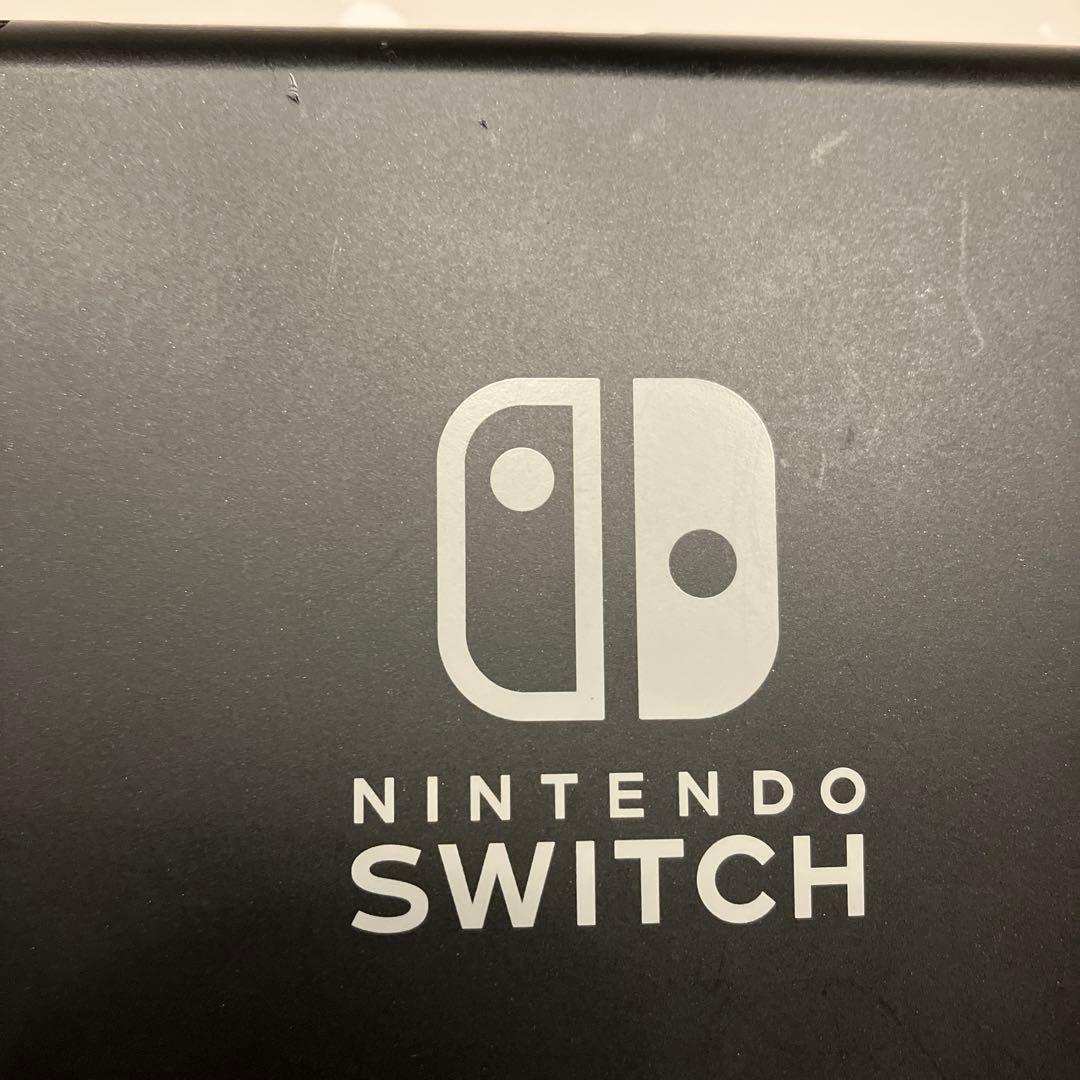Nintendo Switch 本体　カスタマイズ　2023年製