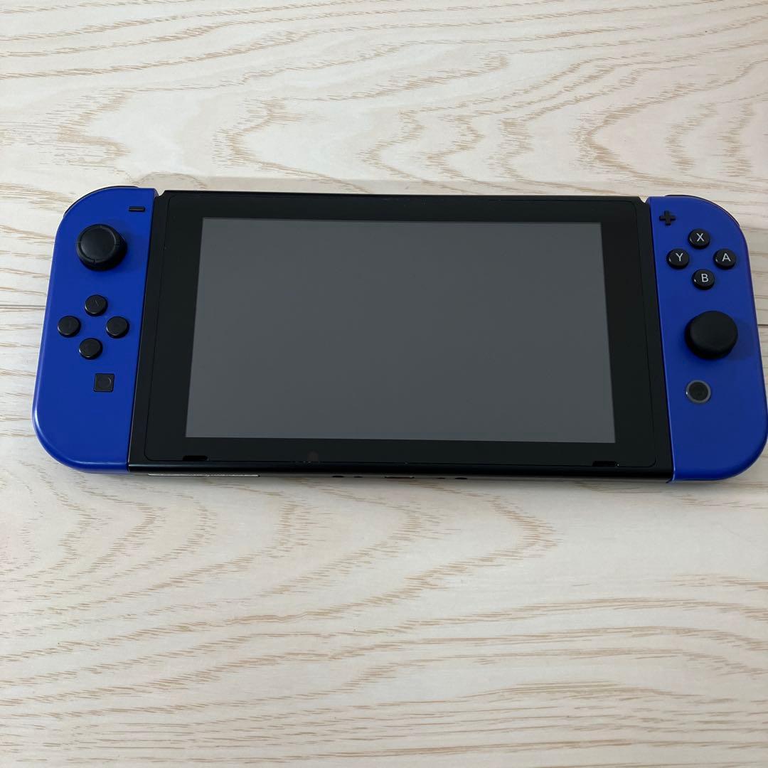 Nintendo Switch 本体　カスタマイズ　2023年製