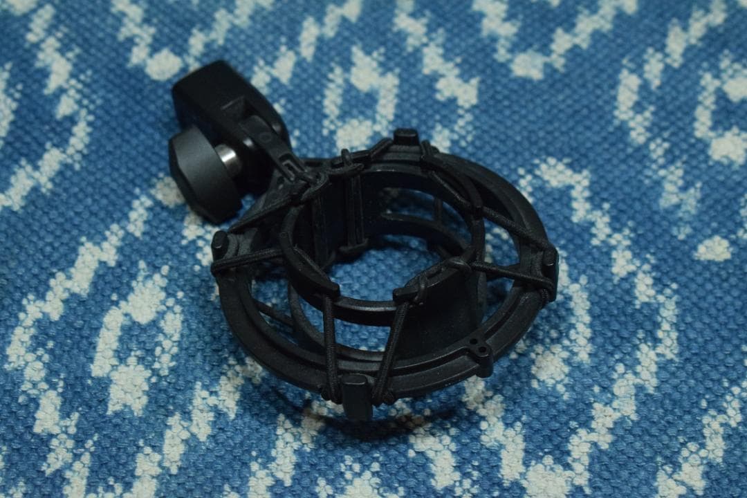 Audio Technica コンデンサマイク AT2035 動作確認品 箱付