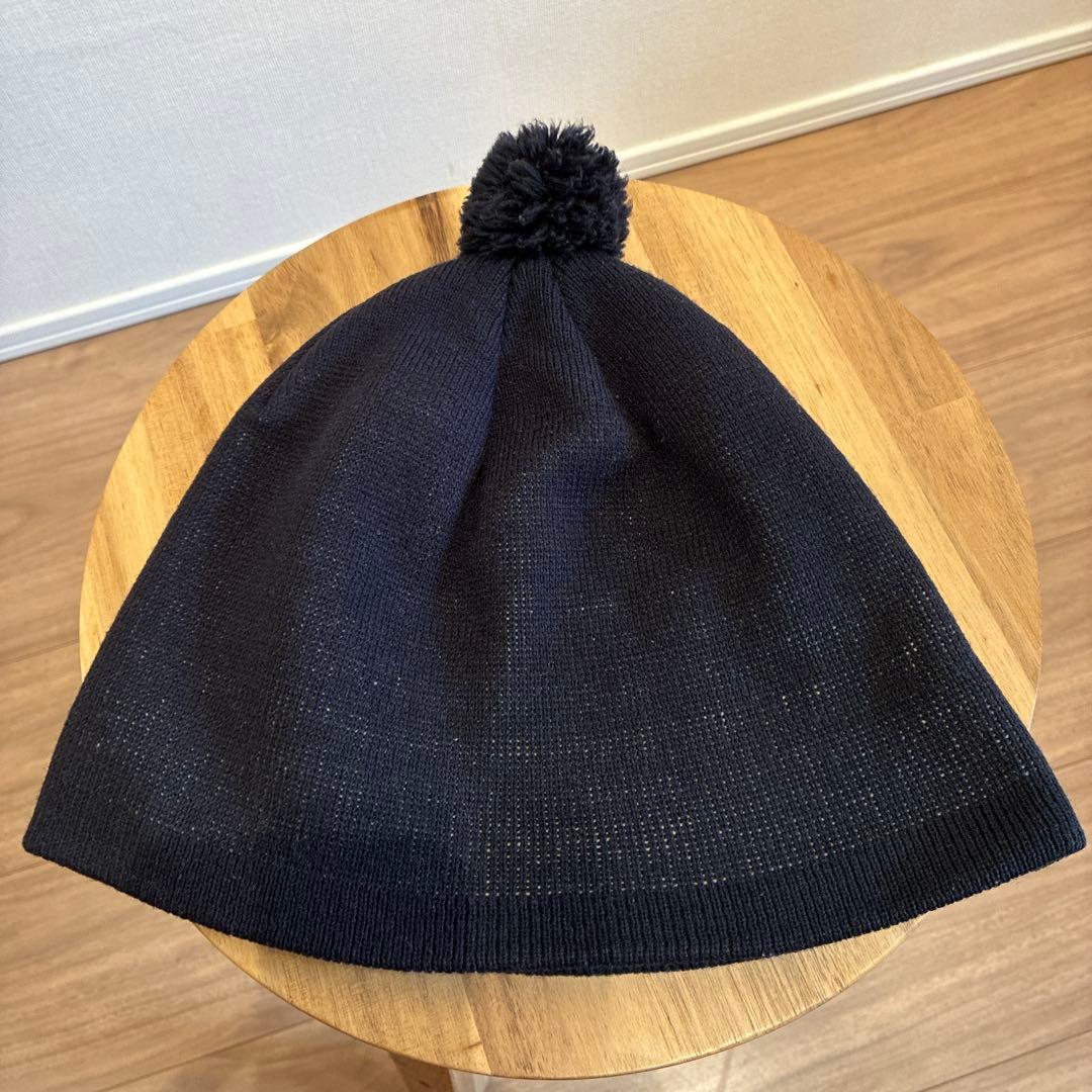 Supreme Fuck Em! ビーニー　ニット帽