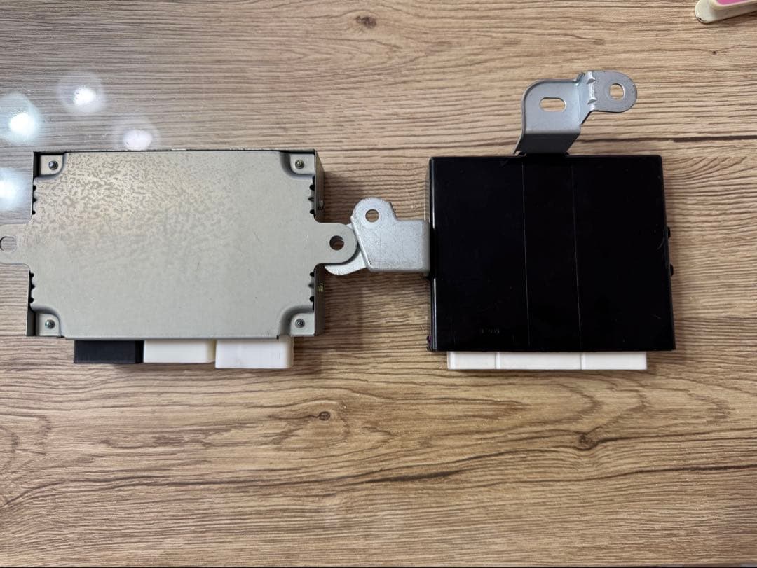 ★動作品★ L880Kコペン メタルトップ ルーフコントロール コンピューター