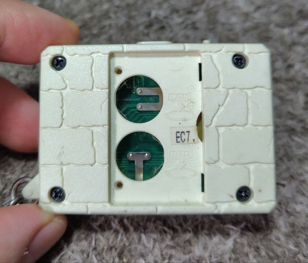 デジモン3個セット