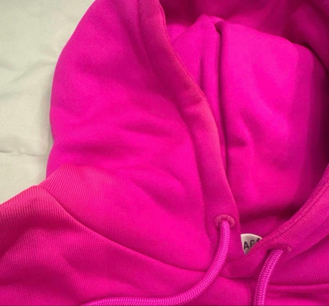 BALENCIAGA フーディー