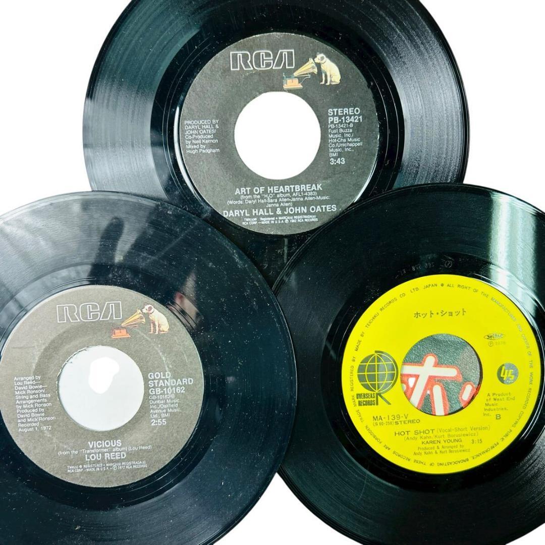 EPレコードまとめ売り　13