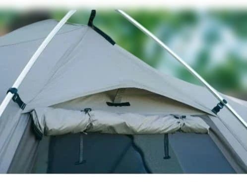  peak ランドネストシェルター　専用オプションフルセット