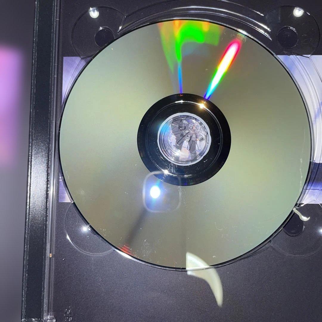 【DVD】トゲナシトゲアリ2nd 3rd ワンマンライブ凛音の理　咆哮の奏