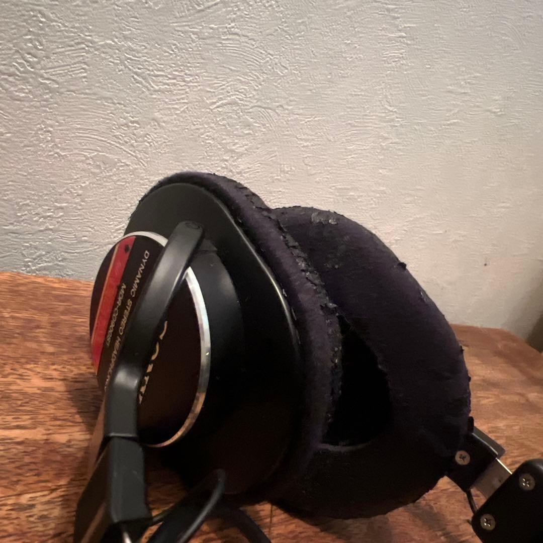 SONY MDR-C900ST カスタム仕様