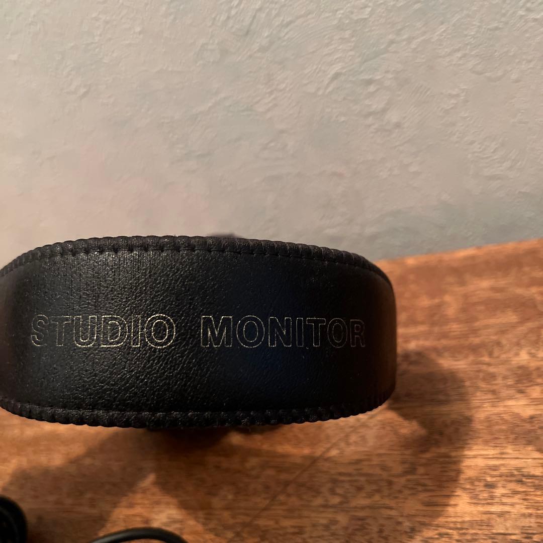 SONY MDR-C900ST カスタム仕様