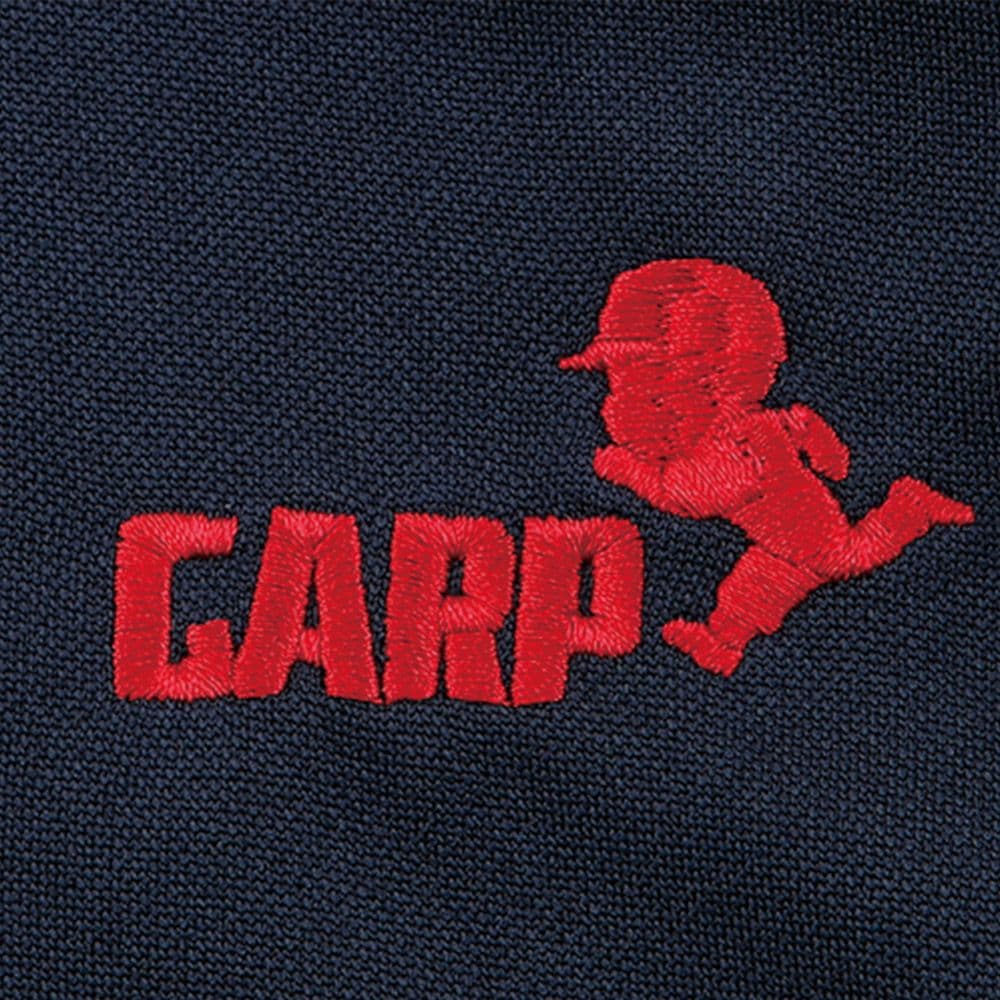 カープトラックジャケット（ネイビー）O（XL）サイズ！限定新グッズ完売品！