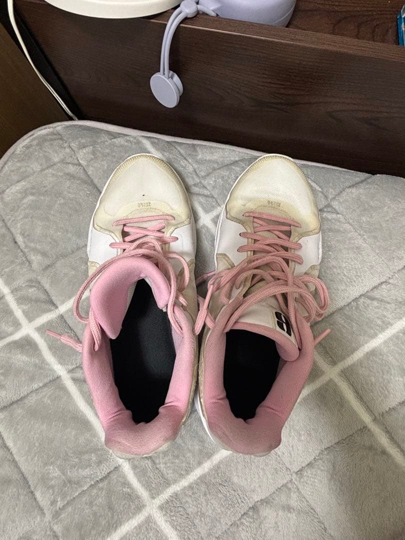 ボ*ト様 NIKEサブリナ2