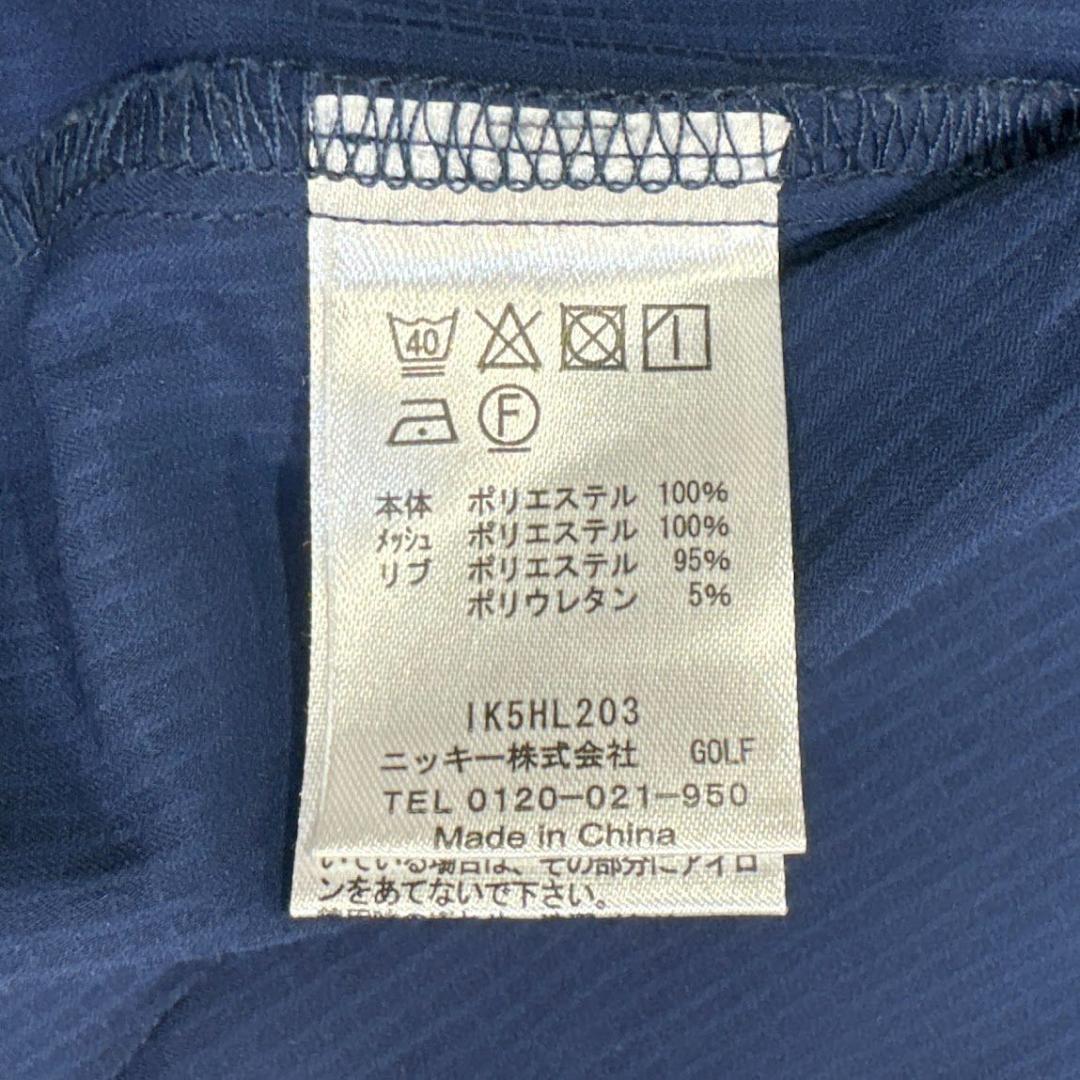 g69 FILA GOLFフィラゴルフ ウェア ベスト niko∞2525