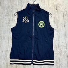 g69 FILA GOLFフィラゴルフ ウェア ベスト niko∞2525