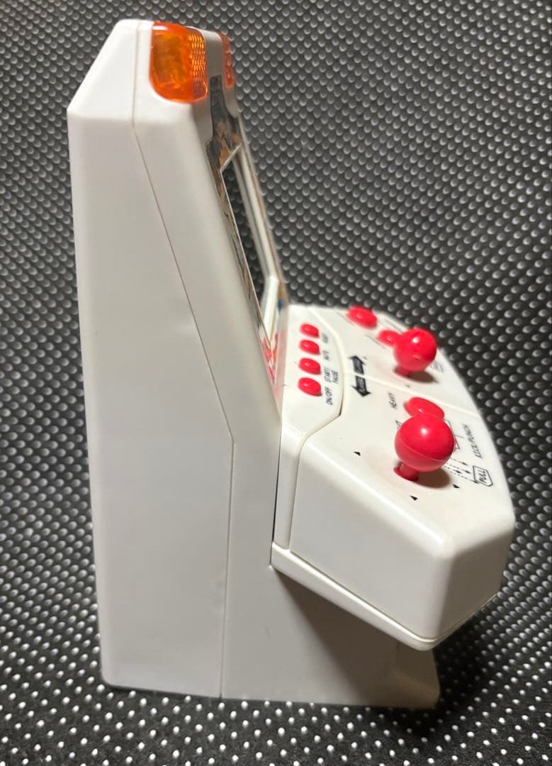 希少 ARCADES WORLD コンパクトレトロゲーム