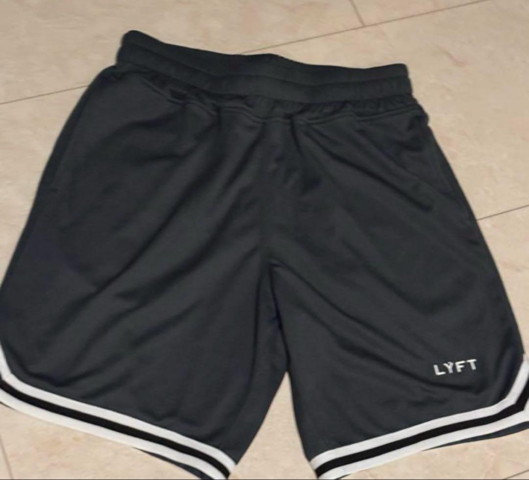 その他 LYFT STANDARD BASKETBALL SHORTS