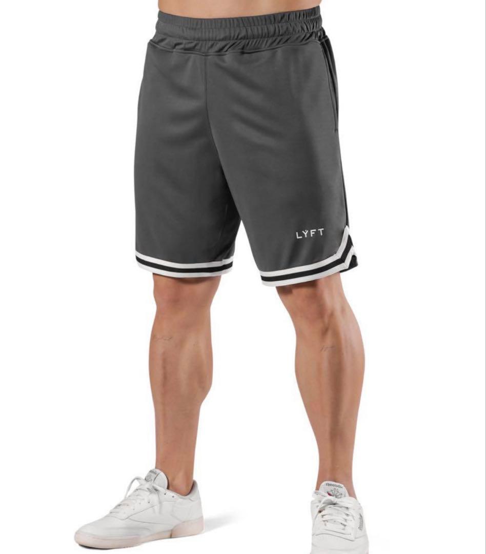 その他 LYFT STANDARD BASKETBALL SHORTS