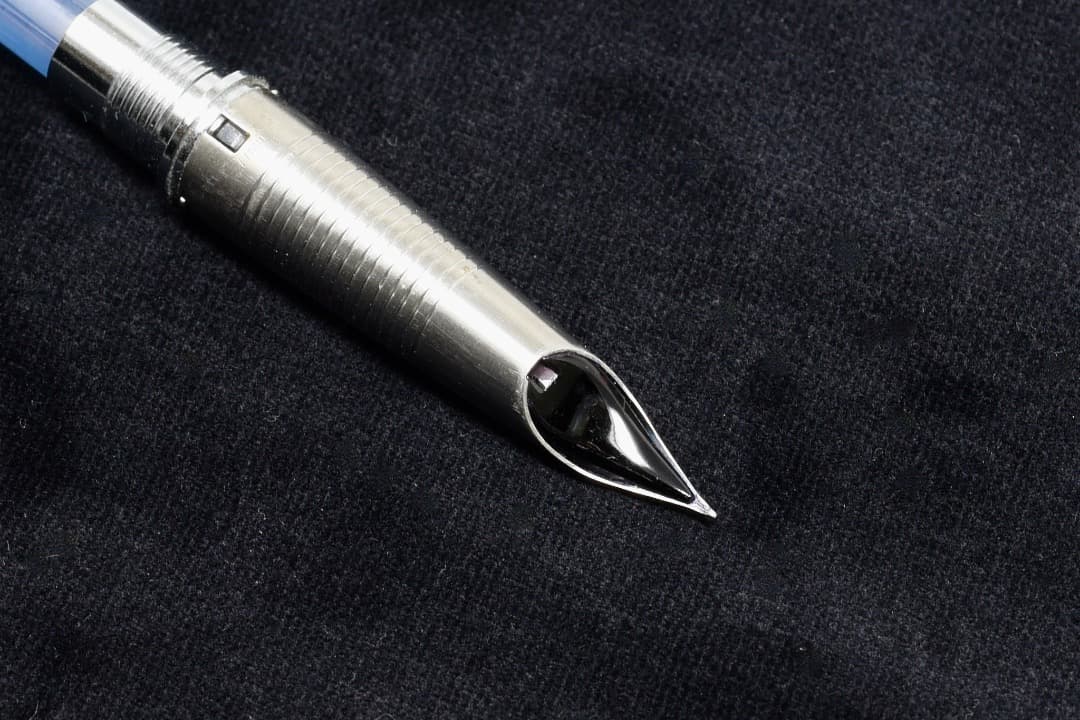 PILOT ミューレクス 万年筆 パイロット F