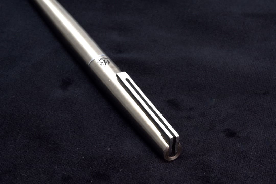 PILOT ミューレクス 万年筆 パイロット F