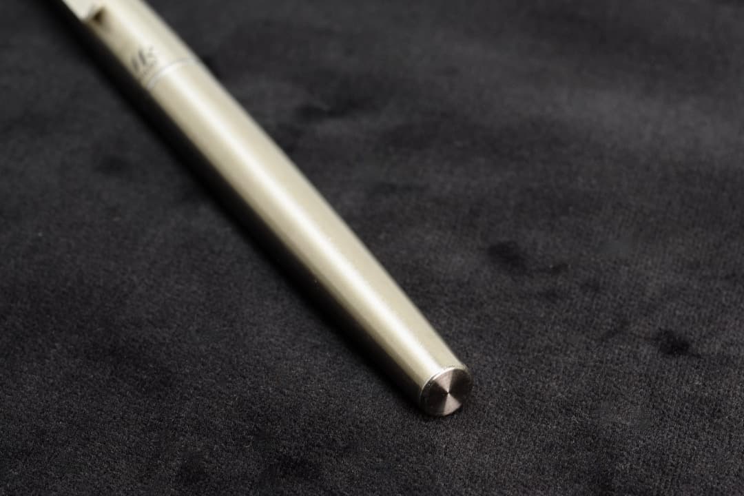 PILOT ミューレクス 万年筆 パイロット F