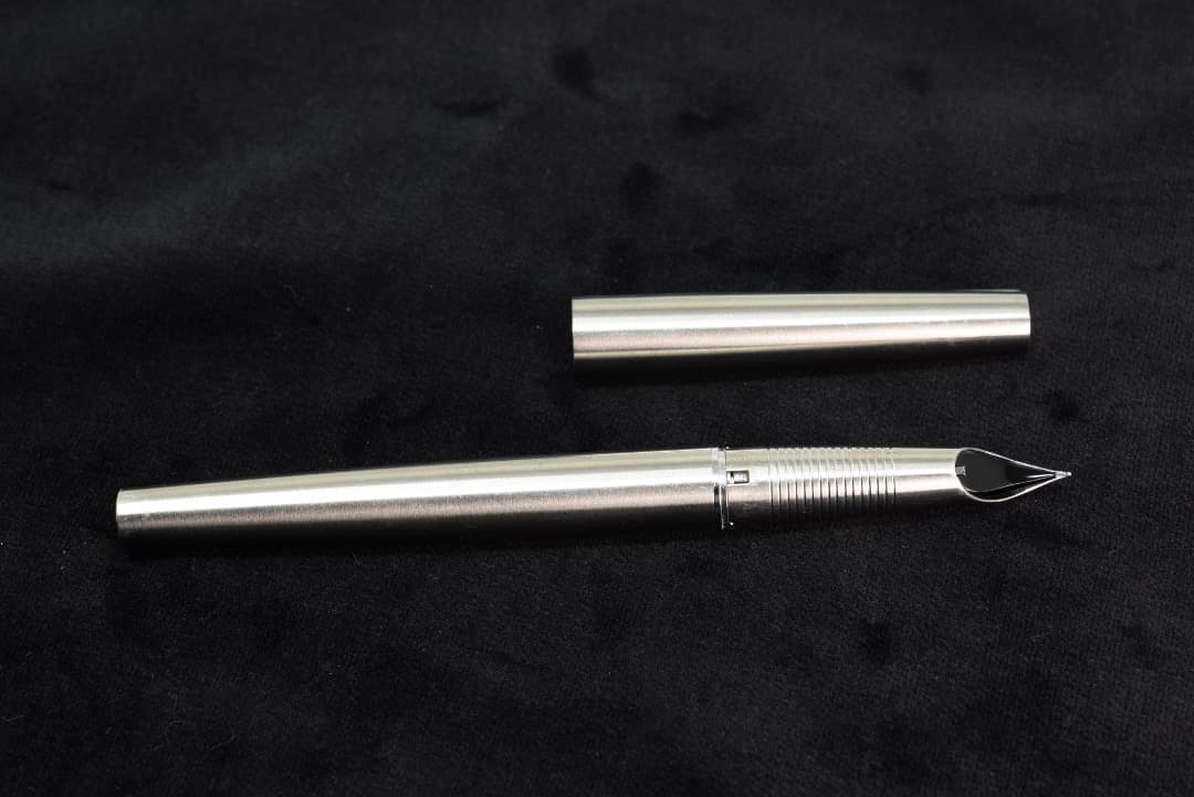 PILOT ミューレクス 万年筆 パイロット F
