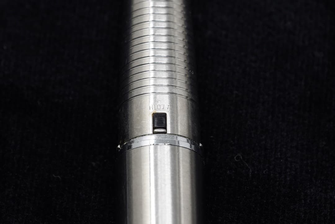 PILOT ミューレクス 万年筆 パイロット F